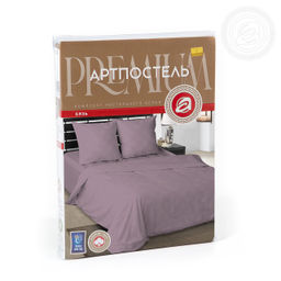 Постельное бельё Алые маки (бязь премиум) 2,0 сп./Пододеяльник: 1 шт. - 215*175; Простыня: 1 шт. - 215*200; Наволочка: 2 шт. - 70*70; Премиум - Артпостель фото 4