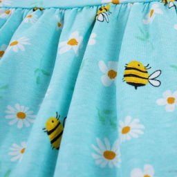 Платье кулирка 1338100604 - Youlala фото 4