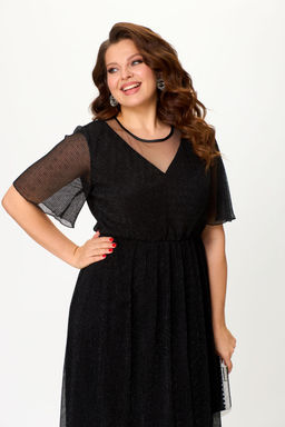 Костюм Anastasia Mak 1259 кремовый  фото 184