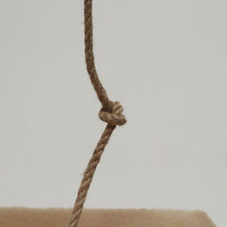 Комплекс для кошек с когтеточкой, с домиком и 2 полками, 37×37×120 см, бежевый