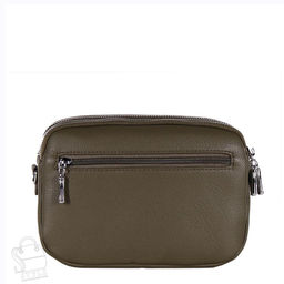 Сумка женская  8768CD green  Alex&Mia/30 в Новосибирске