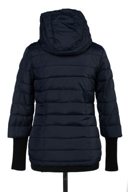 04-0805 Куртка демисезонная (синтепон 150) - El podio фото 2