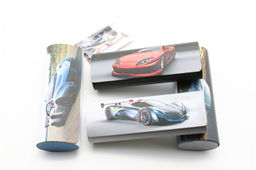 Футляр EAE-8001B-8 (15,5*5.5*3) с салфеткой