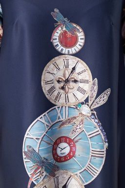 Платье П4-3859/8 - Wisell фото 7