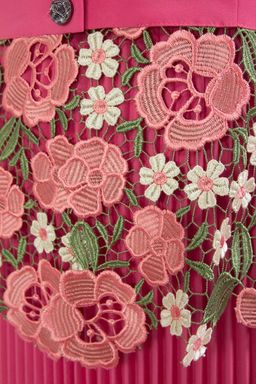 Блуза М3-3761 - Wisell фото 9