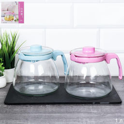 Чайник заварочный / RS-BD010 /уп 48/микс/667543 - Галеонтрейд фото 6