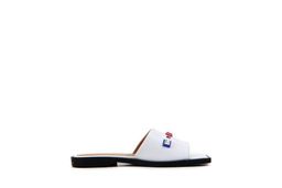 Босоножки EDART 1060.113 bl.white