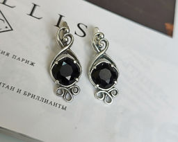 Серьги "Мирина"