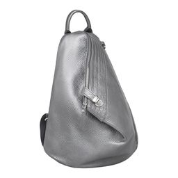 Женский рюкзак Larch Silver Grey - Lakestone фото 3