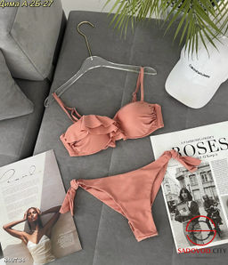 Купальник женский раздельный