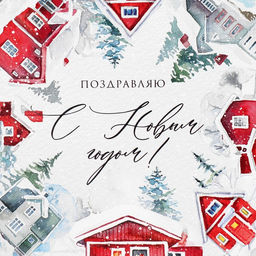 Коробка подарочная круглая Поздравляю, 15 18 см - Дарите счастье фото 4