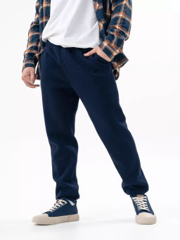 Брюки футер 3-х нитка с начесом - Binita фото 32