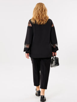 Блуза BRELA 2383 черный