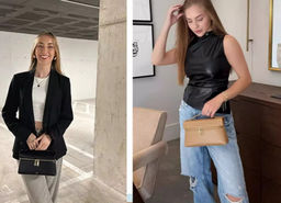 Сумка A-PL-2601-Brown