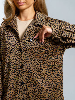 975 Костюм "Бежевый"