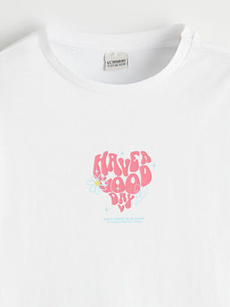 Bask?l? K?z ?ocuk Ti??rt 2li