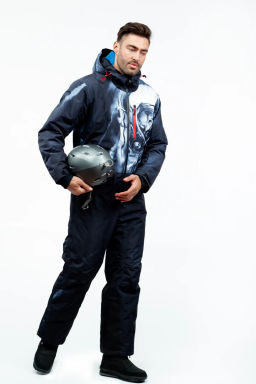 Комбинезон ART SUIT 22-13505 11 - Stayer фото 12