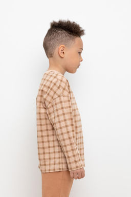 КР 302255/лунный свет,клетка к432 джемпер для мал