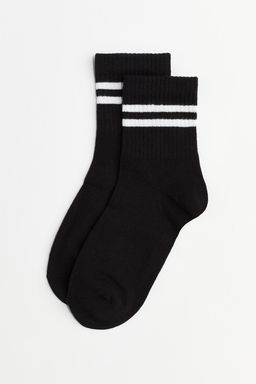 Pack de 5 calcetines - H&m фото 3