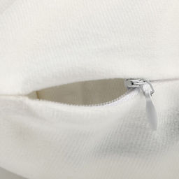 Наволочка декоративная Этель Christmas, 40х40 см, 100 п/э, велюр  фото 4