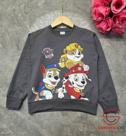 Кофта для мальчика с рисунком - Bruno фото 3