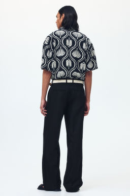 Pantal?n sastre Loose Fit - H&m фото 9