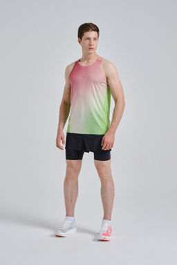 Майка Зеленый - Anta фото 2