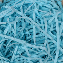 Наполнитель бумажный, голубой, 100 г - Simaland фото 2