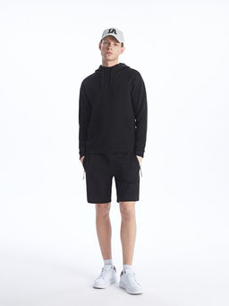 Slim Fit Erkek Spor ?ort