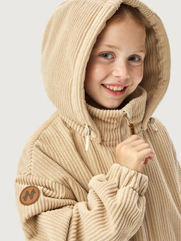 Куртка 4м6626 беж