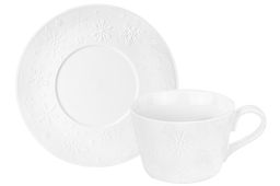 Чайн. пара 2 пр. 360 мл Снежинки - Elan gallery фото 14