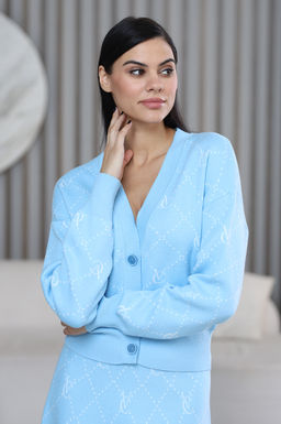 Костюм (джемпер+юбка) - Vladi collection фото 2