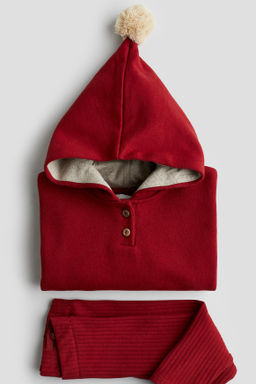 Conjunto de 2 piezas en algod?n - H&m фото 2