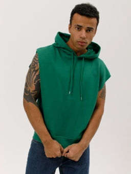 МУЖСКАЯ ТОЛСТОВКА - Giovedi фото 8