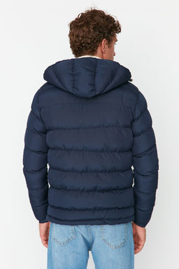 TRENDYOL MAN Haki Regular Fit Ruzgara ve Suya Dayan?kl? Sisme K?sl?k Mont TMNAW22MO0132 - Trendyolmilla фото 18