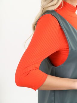 Платье П2-5168/4 - Wisell фото 16