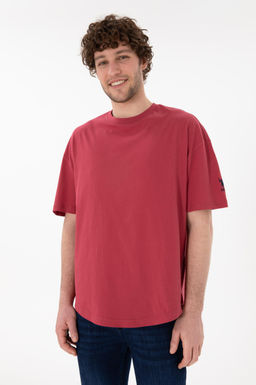 Erkek Vi_ne Basic Ti__rt Sepette S_rpriz _ndirim - U.s. polo assn фото 4