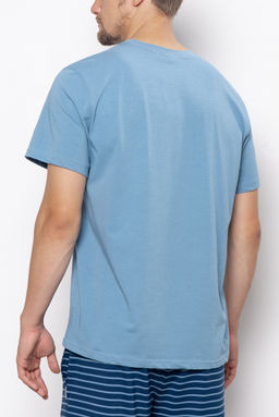 ФУТБОЛКА МУЖСКАЯ арт. 6108M-20348.1H-733