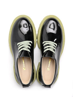 Туфли Ионесси