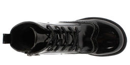 AL 5241 Ботинки детские, черный - Antilopa фото 5