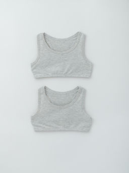 Топ бельевой 2 шт в комплекте - Lesi kids фото 31