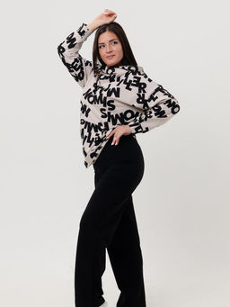 Костюм женский Натали