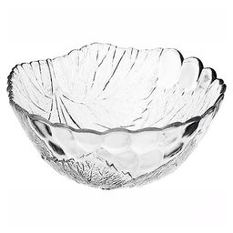 "Султана (Sultana)" Салатник стеклянный 200мл, д12см, h5см, Pasabahce (Россия)