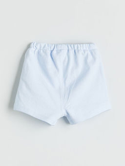 Erkek Bebek Fitilli Diki? Detayl? ?ort