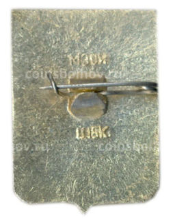 Значок Волгоград