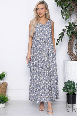 Сарафан Нерея - Lt collection фото 34