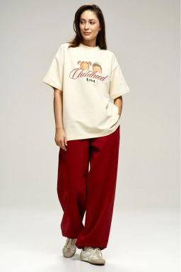 Футболка Childhood Tofu - Erist store фото 2