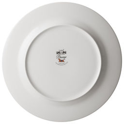 НАБОР ТАРЕЛОК ОБЕДЕННЫХ LEFARD PASSAGE 2 ШТ. 25 СМ  фото 2