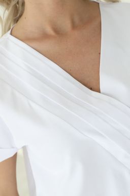 Блуза М3-4984/4 - Wisell фото 8