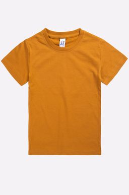 Серая футболка детская K&R BABY  фото 10